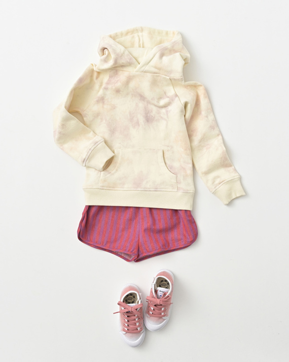 LILI et NENE キッズ 【SALE 50%OFF】LOUIS LOUISE 2022SS キッズ