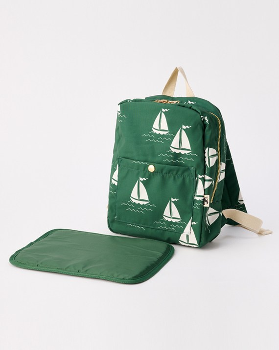 ミニロディーニ　海外子ども服　ショルダー　バッグ Mini Rodini(ミニロディーニ) キッズバッグ・財布(ベビー