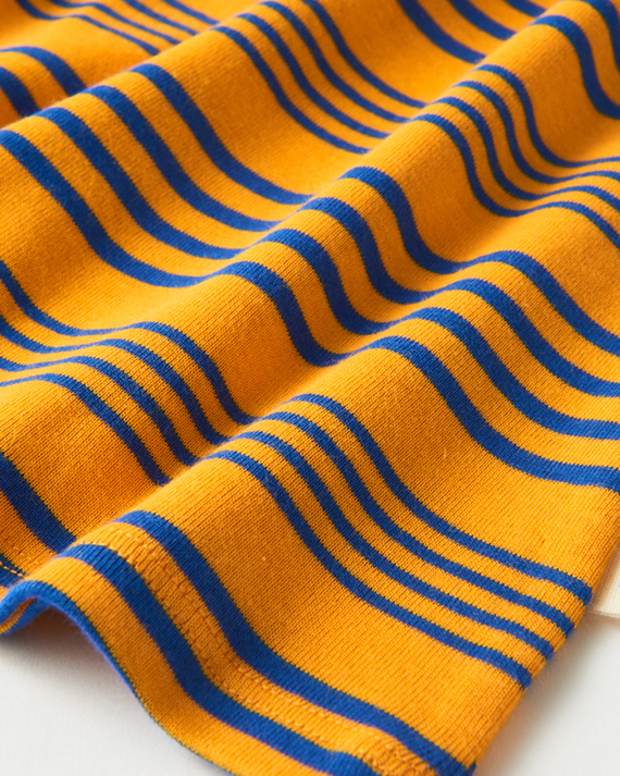 LILI et NENE キッズ MINI RODINI 2025SS KIDS Stripe yd ss