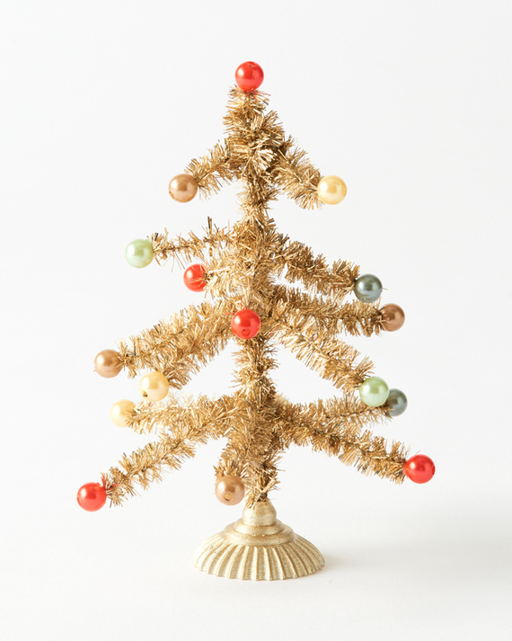 メイレグ社 ビンテージ風 クリスマスツリー メイレグ社 ビンテージ風 クリスマスツリー メイレグ社 ビンテージ風