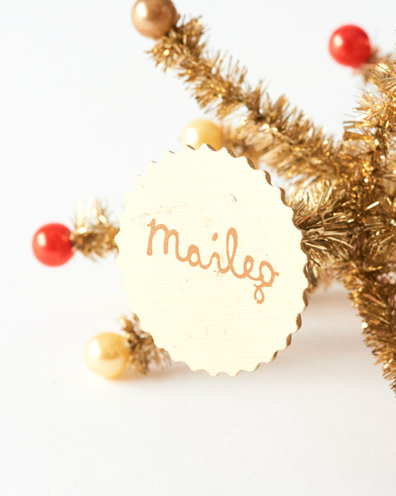 LILI et NENE MAILEG（メイレグ） MAILEG メイレグのクリスマス