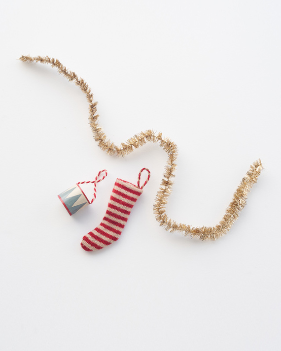 LILI et NENE MAILEG（メイレグ） MAILEG メイレグのクリスマス