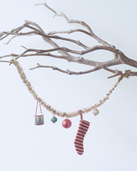 LILI et NENE MAILEG（メイレグ） MAILEG メイレグのクリスマス