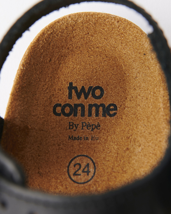 LILI et NENE キッズ 【7/31まで30%OFF】PEPE キッズ TWO CON ME