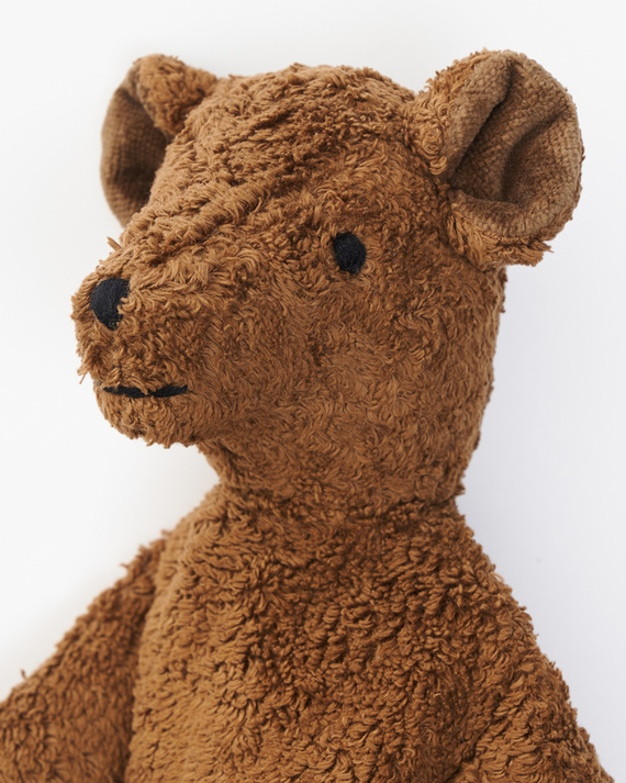 coクマchan LILI et NENE SENGER（ゼンガー） SENGER CUDDLY ANIMAL