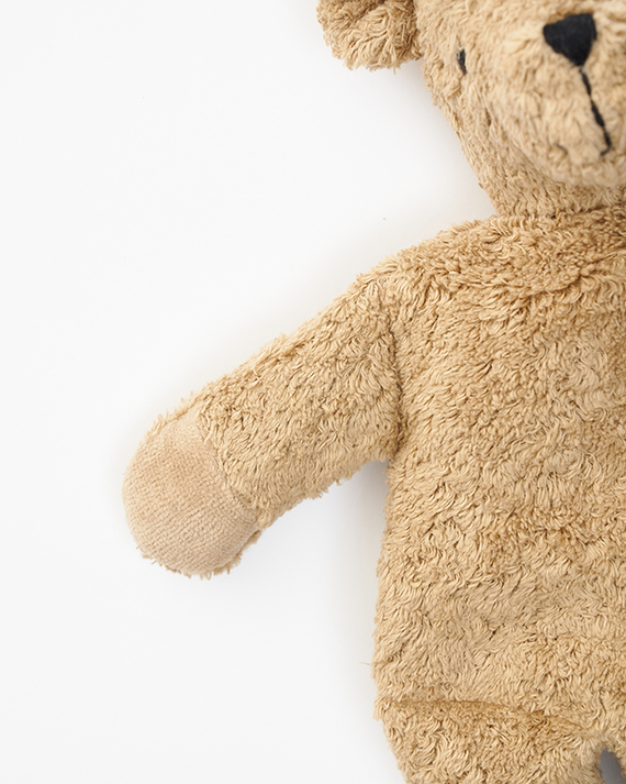 LILI et NENE SENGER（ゼンガー） SENGER CUDDLY ANIMAL