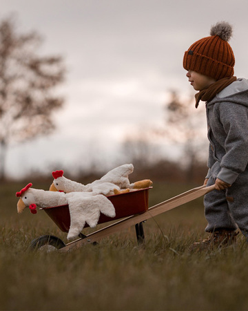 Photo by LiLi et NENE