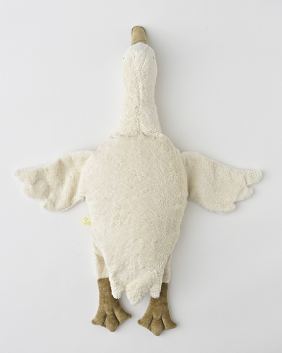 LILI et NENE SENGER（ゼンガー） SENGER Cuddly animal Goose large