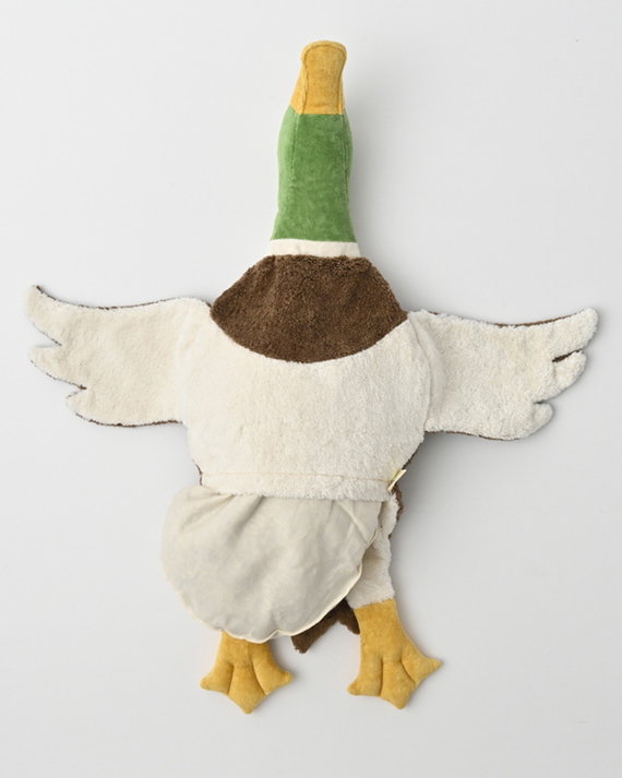 LILI et NENE SENGER（ゼンガー） SENGER Cuddly Animal Drake / large