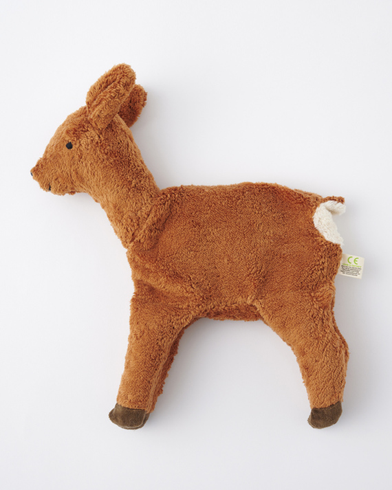 LILI et NENE SENGER（ゼンガー） SENGER Cuddly Animal Deer/small