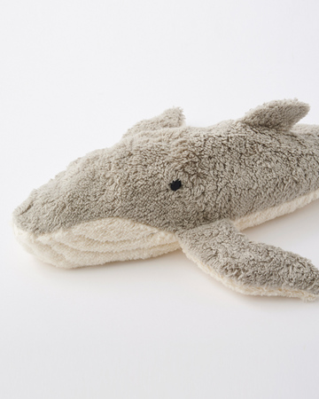 LILI et NENE SENGER（ゼンガー） SENGER Cuddly animal Whale /small