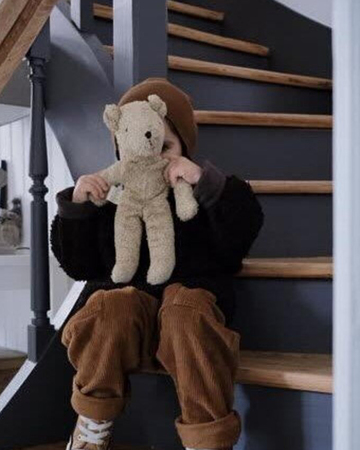 Photo by LiLi et NENE