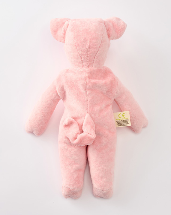 LILI et NENE SENGER（ゼンガー） SENGER Floppy animal Pig / small