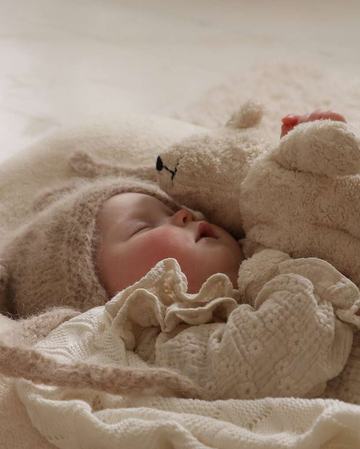 Photo by LiLi et NENE