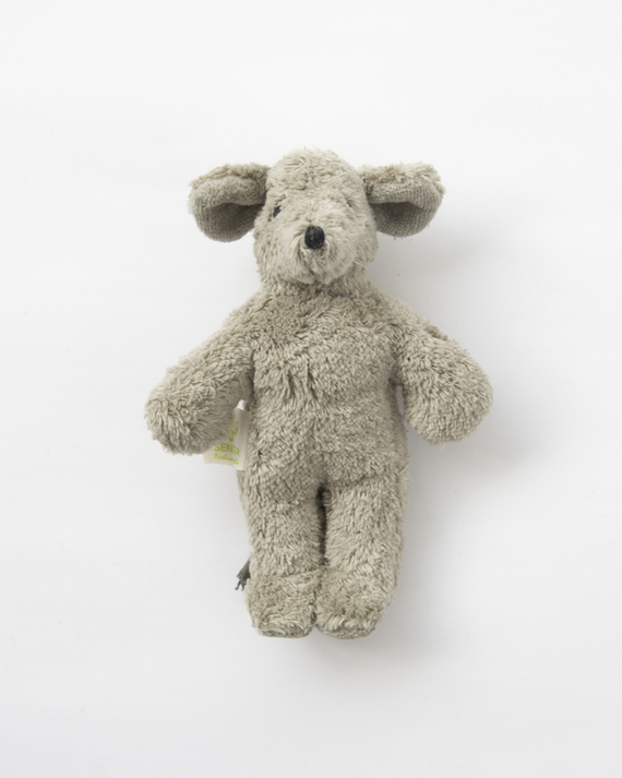 LILI et NENE SENGER（ゼンガー） SENGER Animal Baby Mouse