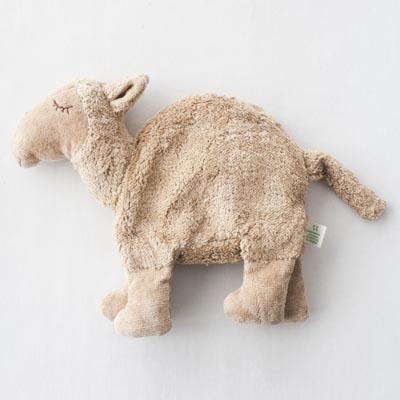LILI et NENE SENGER（ゼンガー） SENGER CUDDLY ANIMAL