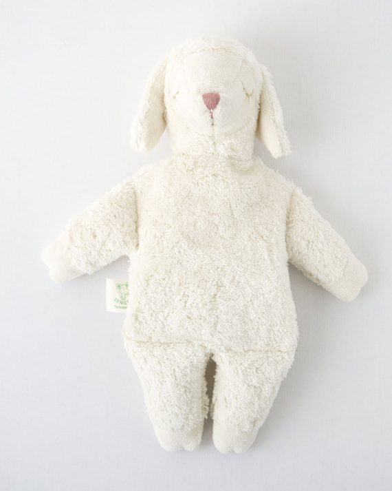 LILI et NENE SENGER（ゼンガー） SENGER CUDDLY ANIMAL