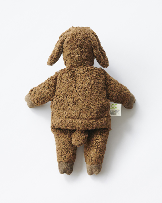 LILI et NENE SENGER（ゼンガー） SENGER CUDDLY ANIMAL