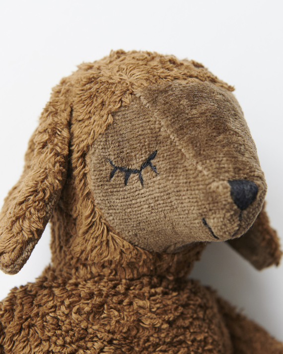 LILI et NENE SENGER（ゼンガー） SENGER CUDDLY ANIMAL