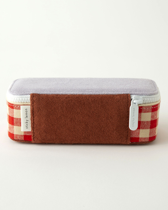 LILI et NENE STICKY LEMON（スティッキーレモン） STICKY LEMON