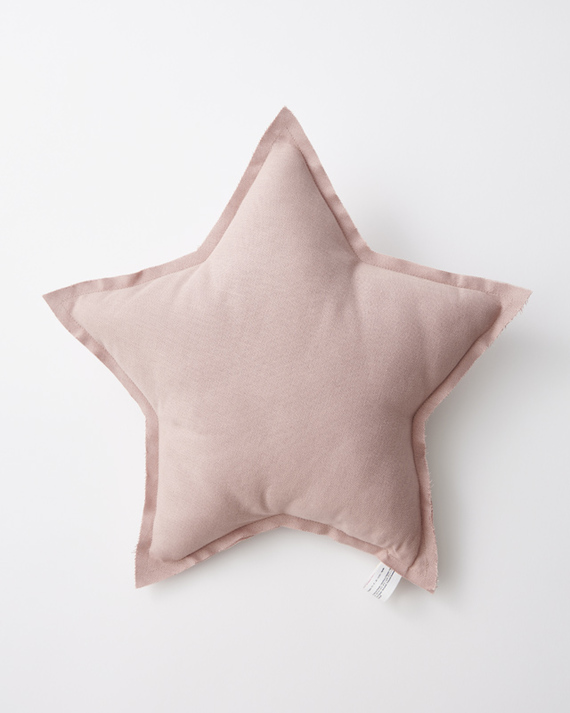 LILI et NENE NUMERO 74（ヌメロ74） NUMERO 74 Mini Star Cushions