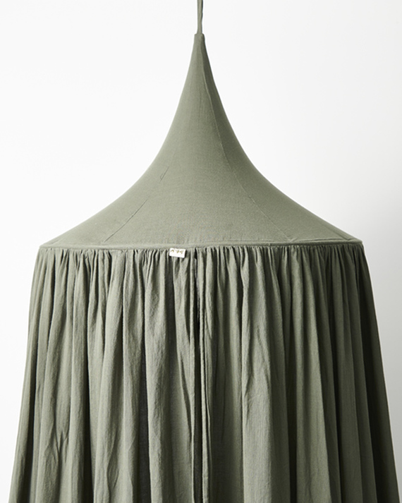 LILI et NENE NUMERO 74（ヌメロ74） NUMERO 74 CANOPY 