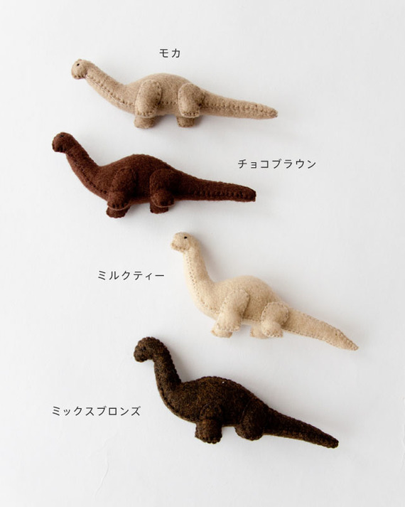 LILI et NENE NUMERO 74(ヌメロ74) NUMERO 74 MINI DINOSAUR LILI et NENE NUMERO 74(ヌメロ74) NUMERO 74 MINI DINOSAUR