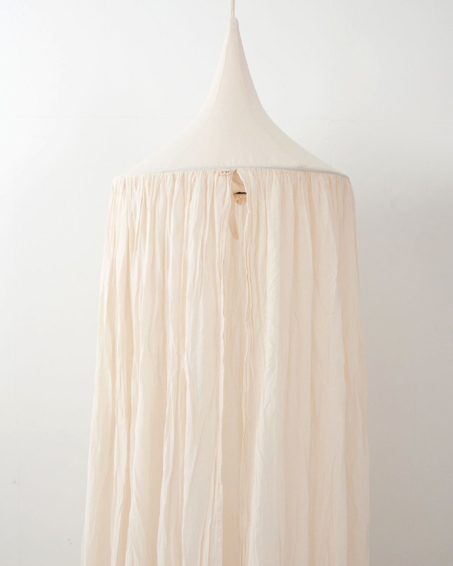 NUMERO 74  CANOPY SIMPLE SALOO �L���m�s�[�iS000 NATURAL�j