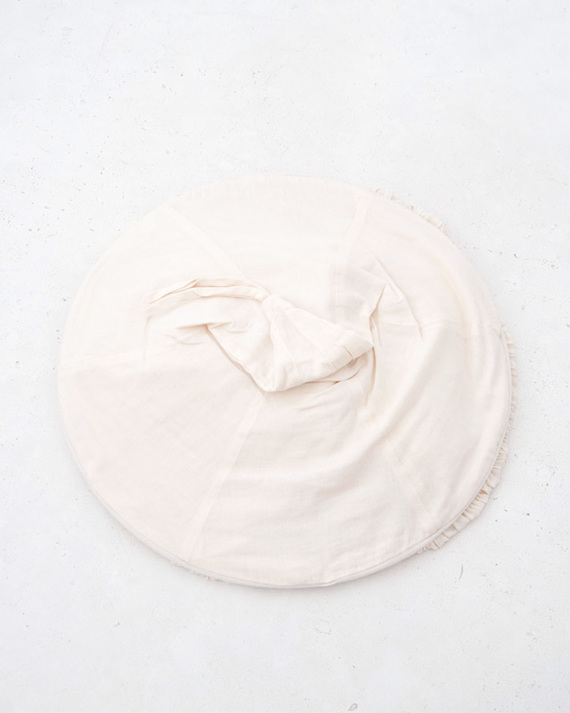 Numero74 天蓋 Numero74 Bed Drape Single Natural (ヌメロ74
