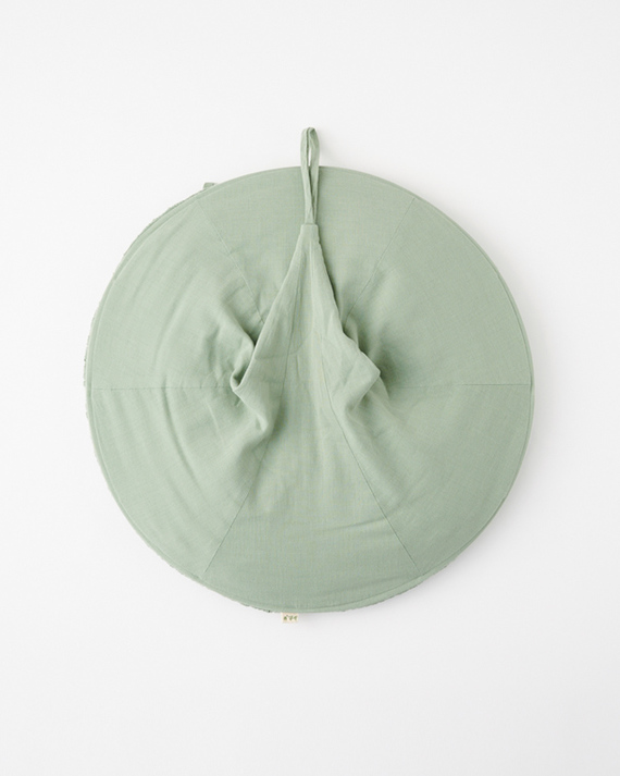 LILI et NENE NUMERO 74（ヌメロ74） NUMERO 74 Canopy （S049