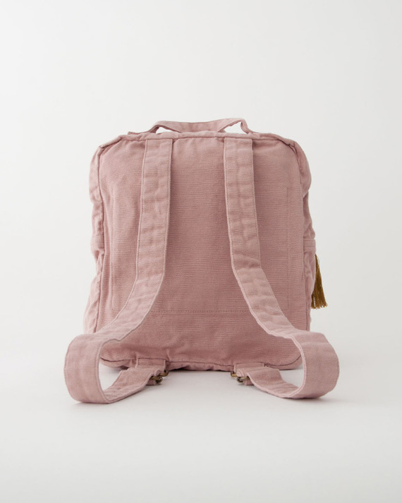 LILI et NENE NUMERO 74（ヌメロ74） NUMERO 74 キッズ BACKPACK